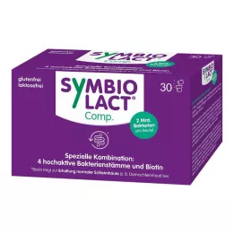 SYMBIOLACT Bolsa comp., 30 uds