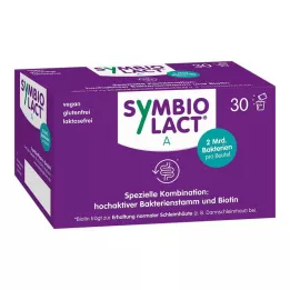 SYMBIOLACT Una bolsa, 30 uds