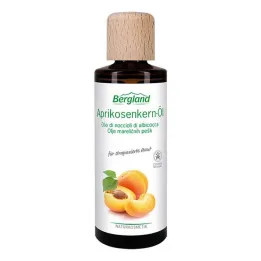 Aceite de semilla de albaricoque, 125 ml