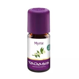 MYRTE BIO Aceite, 5 ml