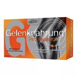 GELENKNAHRUNG Tabletas Pro Hyaluron Orthoexpert, 90 uds