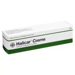 HALICAR Nata, 200 g