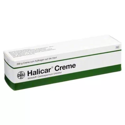 HALICAR Nata, 200 g