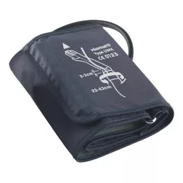 VISOMAT Puño de planchado doble comf.UWK 23-43 cm, 1 pieza