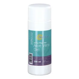Gel de Aloe Vera Aurica (200 ml)
