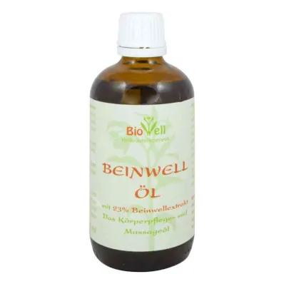 Aceite de consuelda, 100 ml