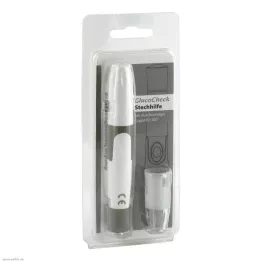 GLUCOCHECK Dispositivo de punción, 1 ud