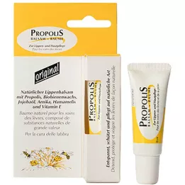 PROPOLIS LIPPENBALSAM Tubo, 10 ml