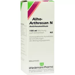 Alho artrhrosan n, 100 ml