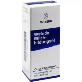 ACEITE PARA PRODUCCIÓN DE LECHE, 20 ml