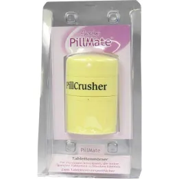 Pastilla de mortero Shantys, 1 ud