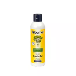 TEEBAUM ÖL GEL DE DUCHA, 200 ml