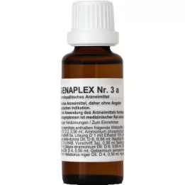 REGENAPLEX No. 1 CN gotas, 30 ml