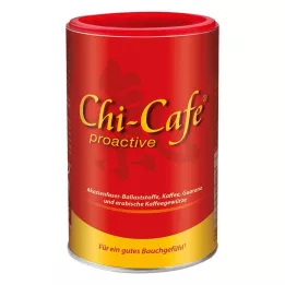 CHI-CAFE polvo proactivo, 180 g
