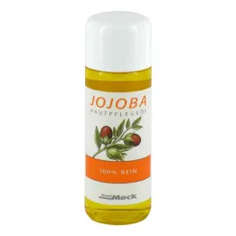 Aceite de jojoba (100 ml)