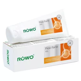 RÖWO Gel Flexi Forte, 100 ml