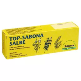 TOP-SABONA Nata, 100 g