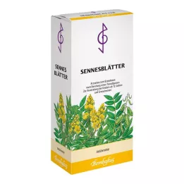 SENNESBLÄTTER Té, 30 g