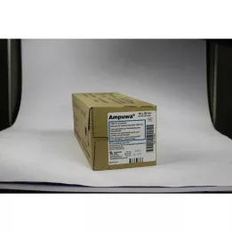 AMPUWA 50 ml de inyección flashante de Freka .-/infus.-lsg., 10x40 ml