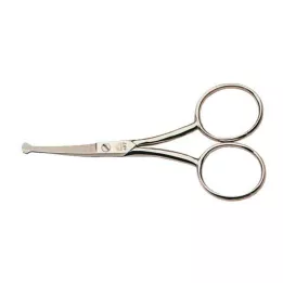 NIPPES Tijeras para bebés n.º 487, 1 pieza