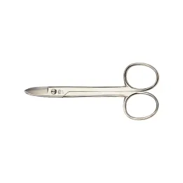 Nippes tijeras para uñas de los pies No. 43, 1 ud