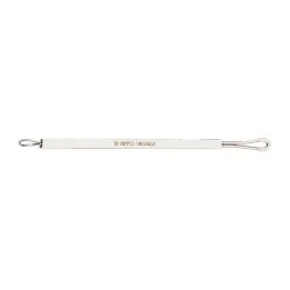 Exprimidor de comedones Nippes nº 10, 1 ud