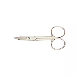 NIPPES Tijeras de manicura puntiagudas n.º 42, 1 ud