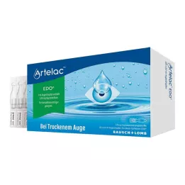 ARTELAC EDO Gotas para los ojos, 120X0,6 ml