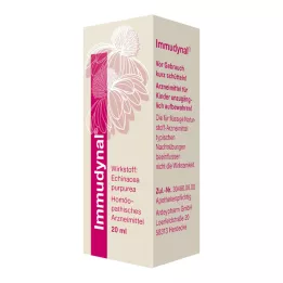 IMMUDYNAL Urtton, 20 ml