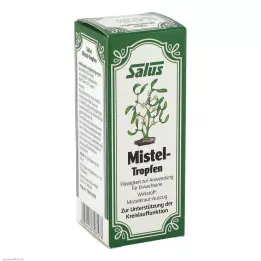 MISTEL-TROPFEN Sal, 50 ml