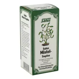 MISTEL-TROPFEN Sal, 100 ml