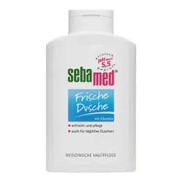 SEBAMED Ducha Fresca, 400 ml