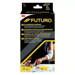 FUTURO Venda de codo L, 1 pieza