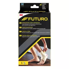 FUTURO Vendaje de tobillo M, 1 pieza