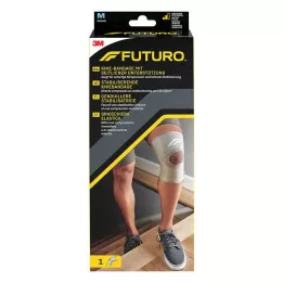 FUTURO Soporte de rodilla M, 1 pieza