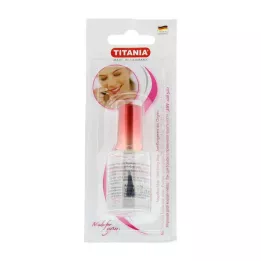 NAGELKAU Líquido stop TITANIA, 10 ml