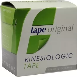 KINESIOLOGIC Original 5 CMX5 M Green, 1 pz