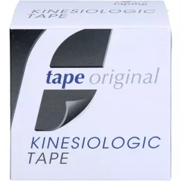 KINESIOLOGIC Original 5 CMX5 M Negro, 1 pz