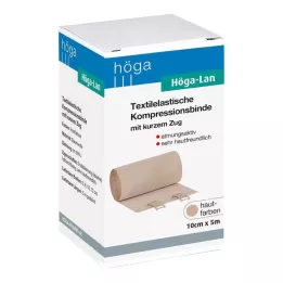 HÖGA-LAN Banda de extracción corta 10 CMX5 m, 1 pz