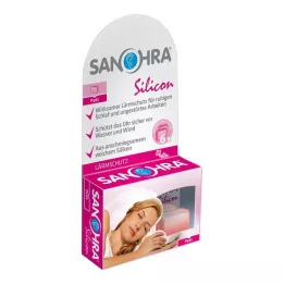 SANOHRA Silicon, 6 pz