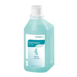 ESEMTAN Loción de lavado, 1 L