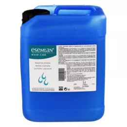 Loción de lavado ememtan, 5 l