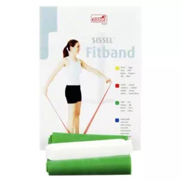 SISSEL Fit Band Plus fuerte, 1 pieza