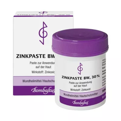 ZINKPASTE Peso corporal, 100 g