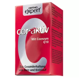 COR AKTIV Cápsulas Orthoexpert, 60 uds