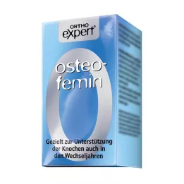 OSTEO FEMIN Tabletas Orthoexpert, 60 uds