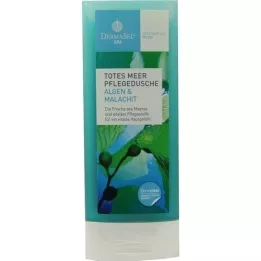 Diesel Spa Ducha Cuidado Algae &amp; Malachite, 150 ml
