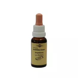 BACHBLÜTEN Murnauer Impatiens gotas, 20 ml