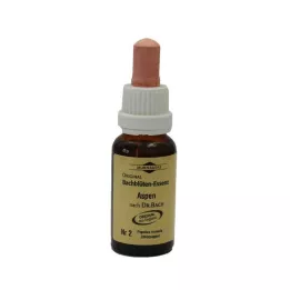 BACHBLÜTEN Gotas de álamo temblón de Murnauer, 20 ml