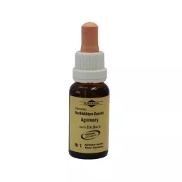 BACHBLÜTEN Gotas de agrimonia de Murnauer, 20 ml